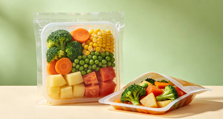 Food Procurement