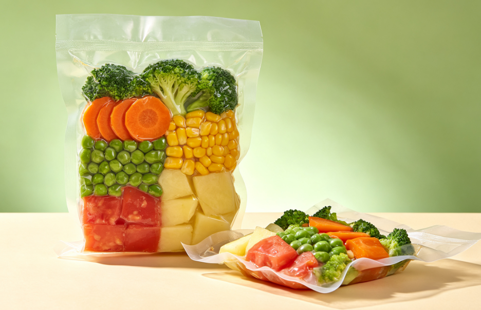 Food Procurement